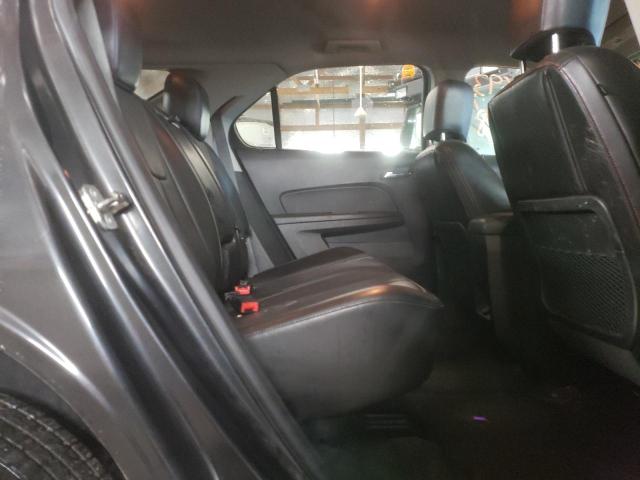 Photo 11 from auction – 2014 CHEVROLET EQUINOX LT with VIN 2GNALDEK0E6225909