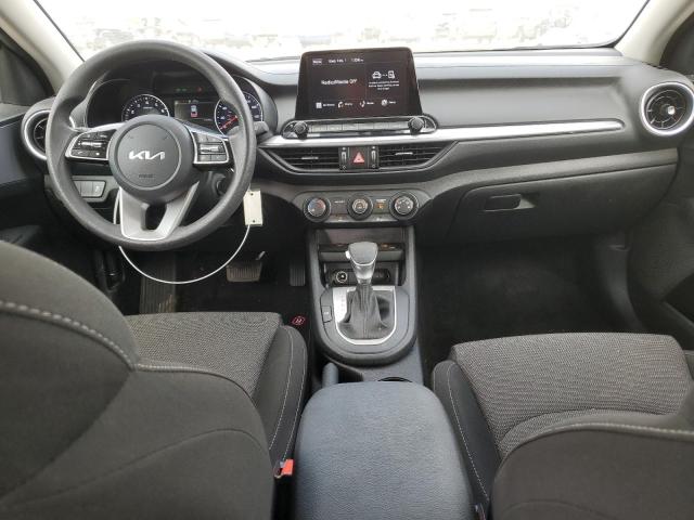 Photo 8 from auction – 2022 KIA FORTE FE with VIN 3KPF24AD1NE456973