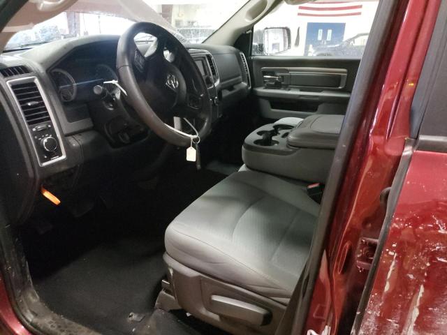 Photo 7 from auction – 2019 RAM 1500 CLASS with VIN 1C6RR7TT3KS567443