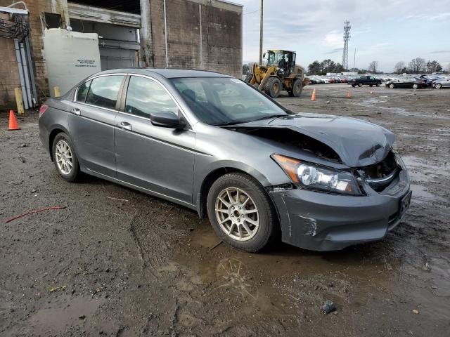 Photo 4 from auction – 2012 HONDA ACCORD LX with VIN 1HGCP2F3XCA040429