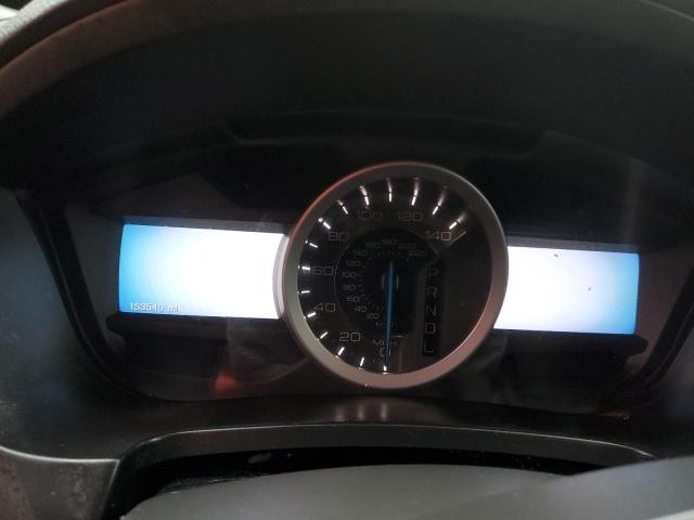Photo 9 from auction – 2013 FORD EXPLORER X with VIN 1FM5K7D96DGB92941