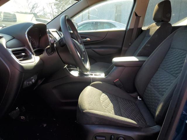 Photo 7 from auction – 2019 CHEVROLET EQUINOX LT with VIN 3GNAXKEV3KL257974