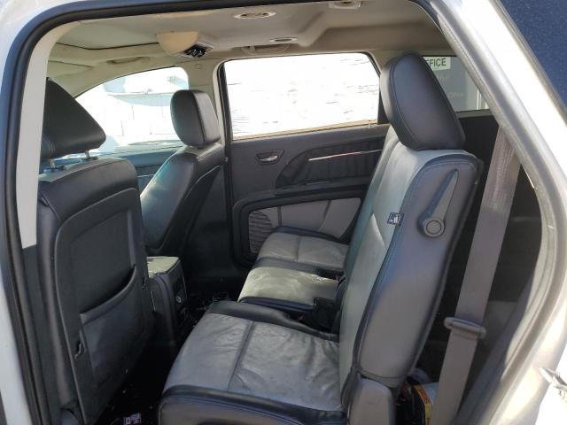 Photo 10 from auction – 2009 DODGE JOURNEY R/ with VIN 3D4GG67V89T503650