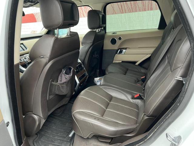 Photo 6 from auction – 2014 LAND ROVER RANGE ROVE with VIN SALWR2WF0EA361374