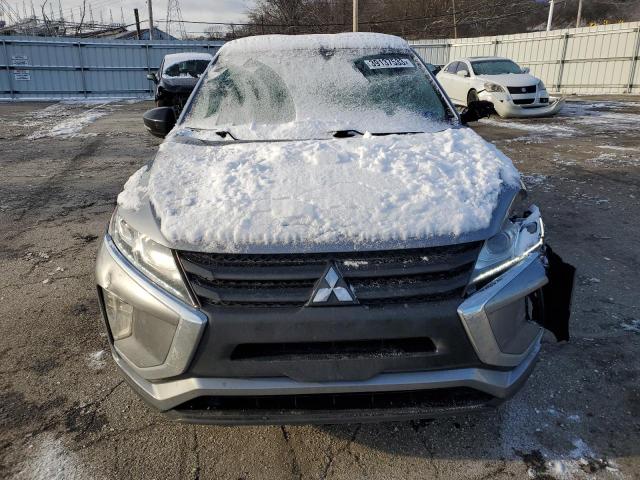Photo 5 from auction – 2018 MITSUBISHI ECLIPSE CR with VIN JA4AT4AAXJZ049711