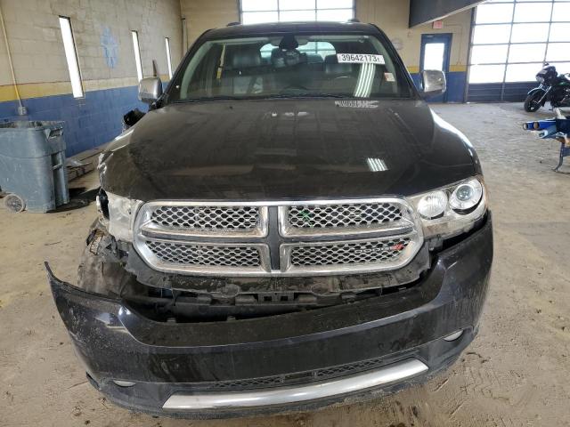 Photo 5 from auction – 2013 DODGE DURANGO CI with VIN 1C4RDJEG0DC677612