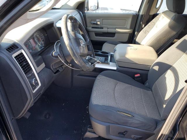 Photo 7 from auction – 2012 DODGE RAM 1500 S with VIN 1C6RD7GT0CS215091