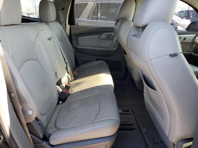 Photo 11 from auction – 2012 CHEVROLET TRAVERSE L with VIN 1GNKVJED2CJ149866