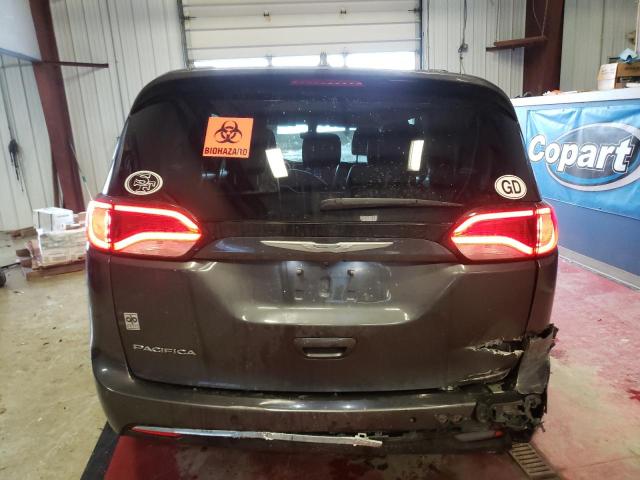 Photo 6 from auction – 2017 CHRYSLER PACIFICA T with VIN 2C4RC1BG7HR636091