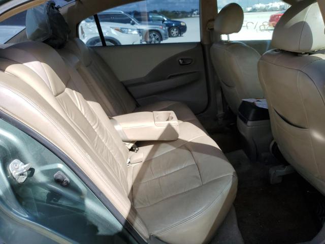 Photo 10 from auction – 2003 NISSAN ALTIMA BAS with VIN 1N4AL11D53C260146
