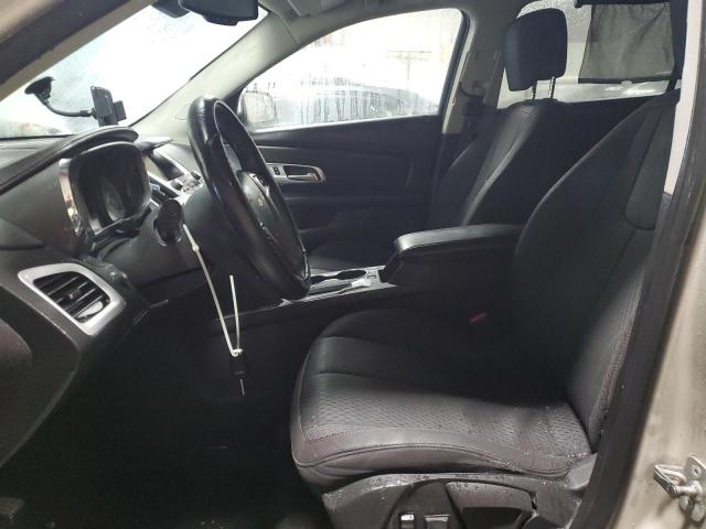 Photo 7 from auction – 2013 GMC TERRAIN SL with VIN 2GKALMEK6D6341921