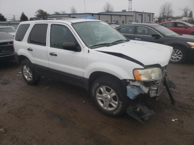 Photo 4 from auction – 2004 FORD ESCAPE XLT with VIN 1FMCU03174KA78657