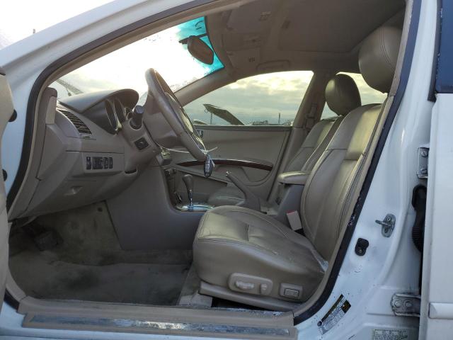 Photo 7 from auction – 2008 NISSAN MAXIMA SE with VIN 1N4BA41E18C803665