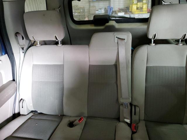 Zdjęcie 10 z aukcji – 2006 FORD EXPLORER X z VIN 1FMEU73E26UA19639