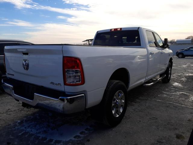 Photo 3 from auction – 2022 RAM 3500 BIG H with VIN 3C63R3HL1NG188766