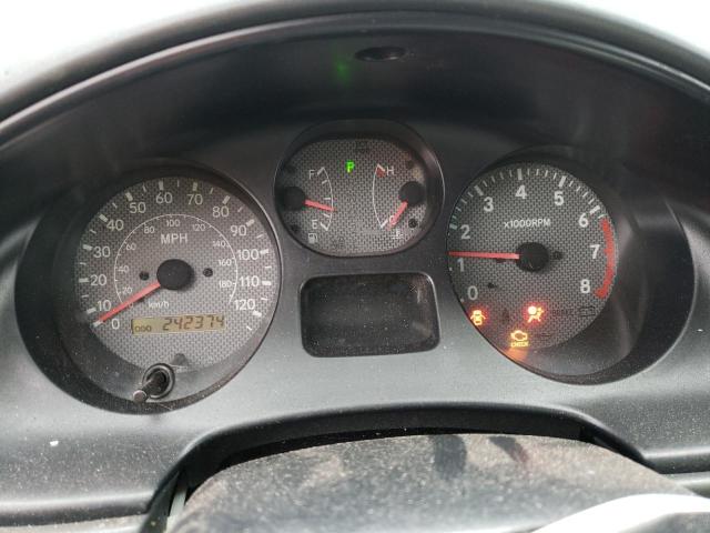 Photo 9 from auction – 1999 TOYOTA RAV4 with VIN JT3GP10V3X0040650