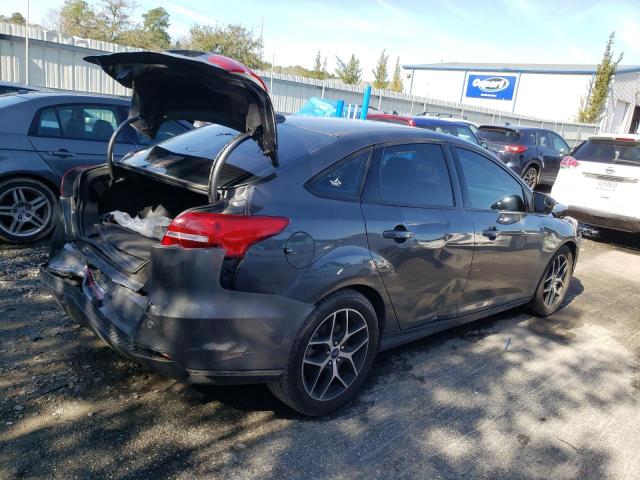 Photo 3 from auction – 2017 FORD FOCUS SEL with VIN 1FADP3H29HL338081