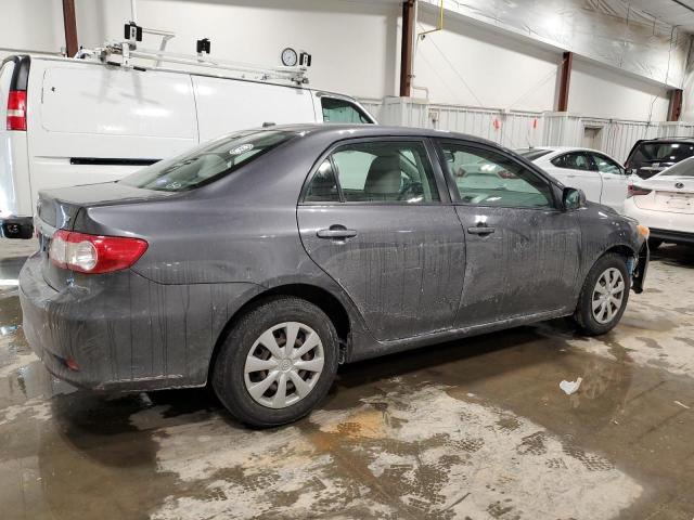 Photo 3 from auction – 2011 TOYOTA COROLLA BA with VIN JTDBU4EE9B9123884