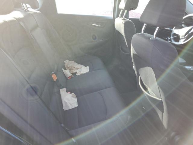 Photo 10 from auction – 2019 CHEVROLET MALIBU LT with VIN 1G1ZD5ST9KF121697