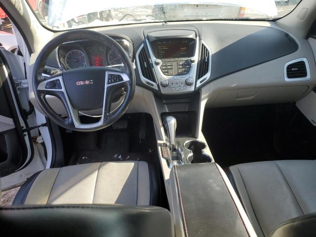 Photo 8 from auction – 2012 GMC TERRAIN SL with VIN 2GKFLXE50C6143772