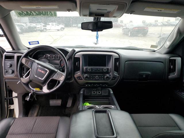 Photo 8 from auction – 2015 GMC SIERRA K15 with VIN 3GTU2UEC6FG115034