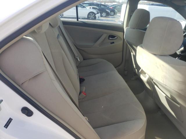 Photo 10 from auction – 2009 TOYOTA CAMRY BASE with VIN 4T1BE46K19U904175