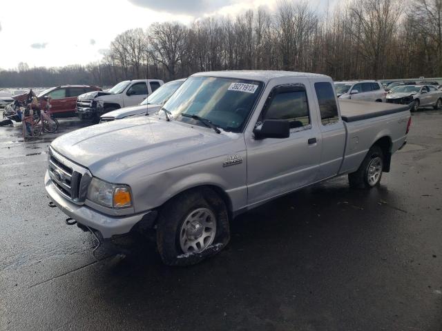 FORD RANGER SUP 2011 with VIN 1FTLR4FE6BPA56323 - Photo from auction