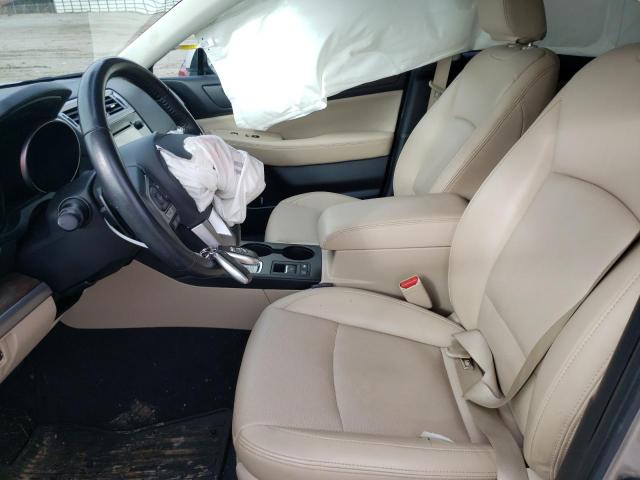 Photo 7 from auction – 2015 SUBARU OUTBACK 3. with VIN 4S4BSENC5F3292363