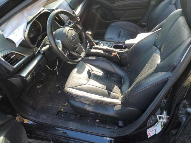 Photo 7 from auction – 2019 SUBARU CROSSTREK with VIN JF2GTAMC9KH351043