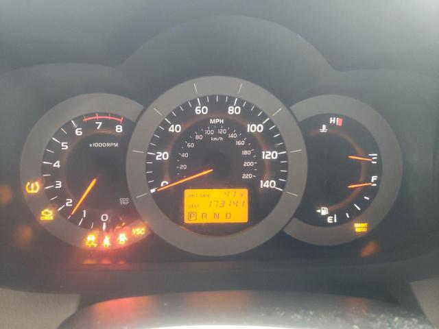 Photo 9 from auction – 2007 TOYOTA RAV4 with VIN JTMZD33V675053531