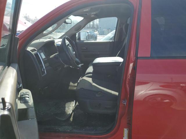 Photo 7 from auction – 2011 DODGE RAM 1500 with VIN 1D7RV1CTXBS640069