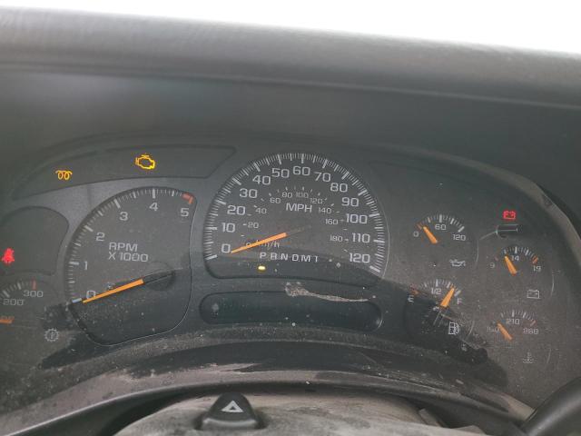 Photo 9 from auction – 2006 CHEVROLET SILVERADO with VIN 1GCHK23286F131656