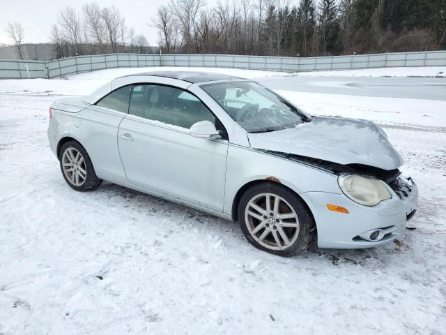Photo 4 from auction – 2008 VOLKSWAGEN EOS LUX with VIN WVWFA71F18V044882