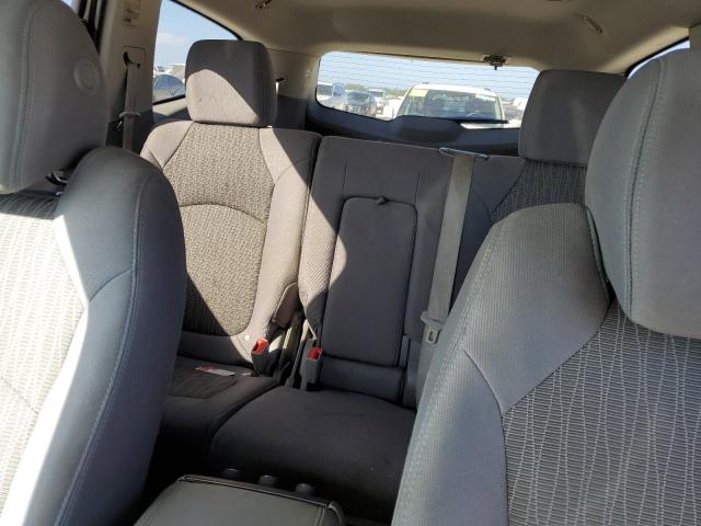 Photo 10 from auction – 2014 CHEVROLET TRAVERSE L with VIN 1GNKRFED1EJ196519