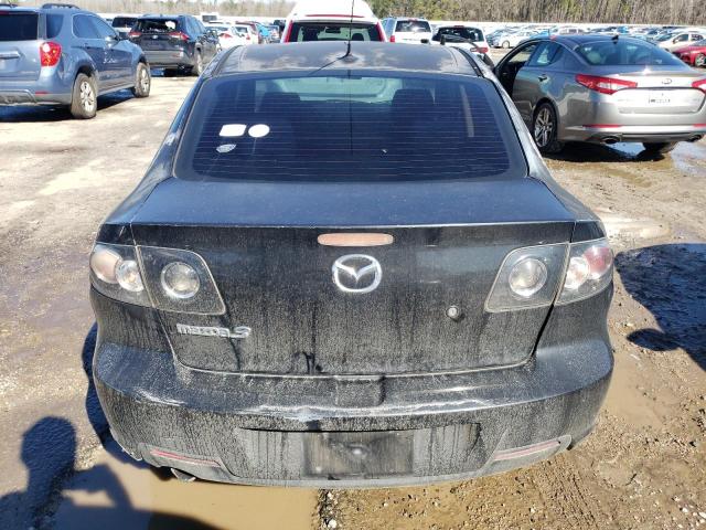 Photo 6 from auction – 2007 MAZDA 3 I with VIN JM1BK32F271734083