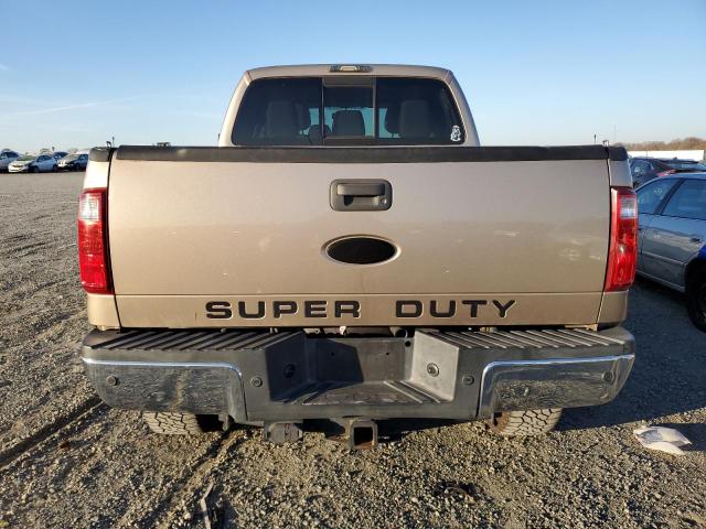 Photo 6 from auction – 2011 FORD F250 SUPER with VIN 1FT7W2BT8BEC68302