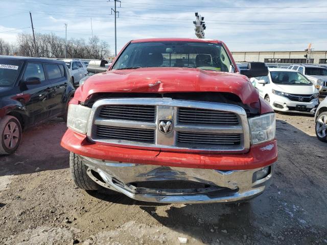 Photo 5 from auction – 2011 DODGE RAM 1500 with VIN 1D7RV1CTXBS640069