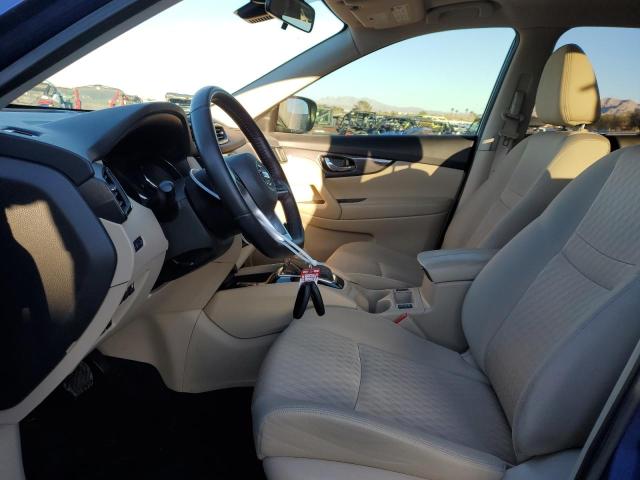 Photo 7 from auction – 2019 NISSAN ROGUE S with VIN JN8AT2MT7KW268740