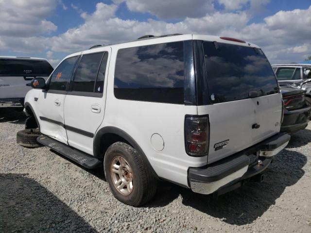 Photo 2 from auction – 1999 FORD EXPEDITION with VIN 1FMRU1764XLB97075