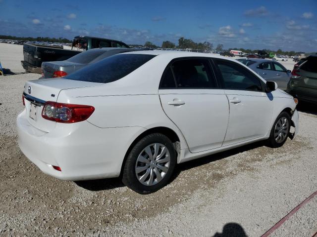 Photo 3 from auction – 2013 TOYOTA COROLLA BA with VIN 2T1BU4EE6DC126190