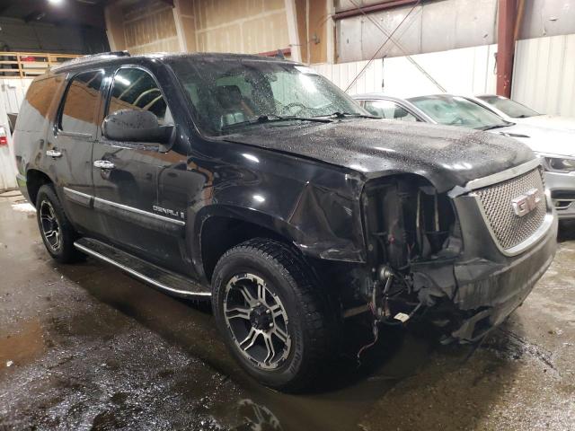 Photo 4 from auction – 2008 GMC YUKON DENA with VIN 1GKFK63808J195228