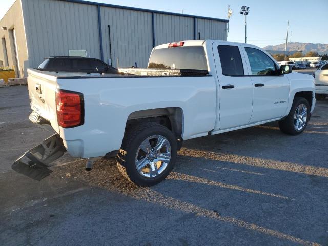 Photo 3 from auction – 2017 CHEVROLET SILVERADO with VIN 1GCRCPEC4HZ326630