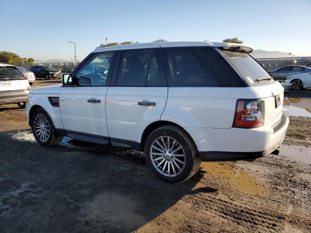Photo 2 from auction – 2011 LAND ROVER RANGE ROVE with VIN SALSF2D4XBA706429