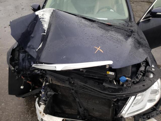 Photo 11 from auction – 2013 HYUNDAI GENESIS 3. with VIN KMHGC4DD2DU216033