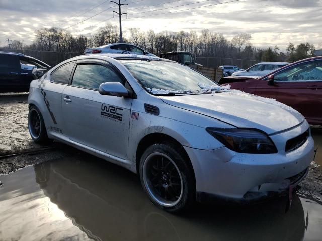 Photo 4 from auction – 2010 TOYOTA SCION TC with VIN JTKDE3B72A0310708