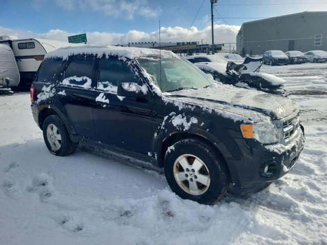 Photo 4 from auction – 2012 FORD ESCAPE XLT with VIN 1FMCU9DG0CKC72064