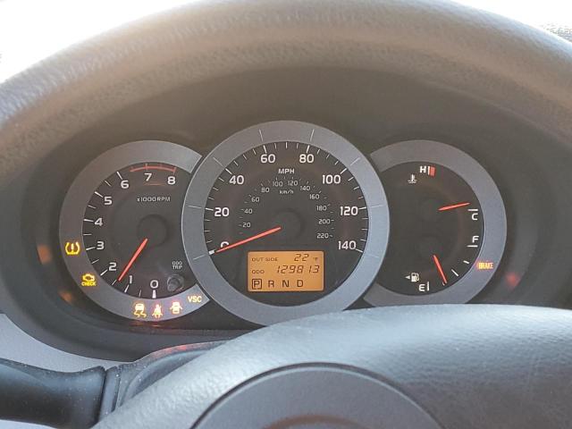 Photo 9 from auction – 2007 TOYOTA RAV4 with VIN JTMZD33V375054183