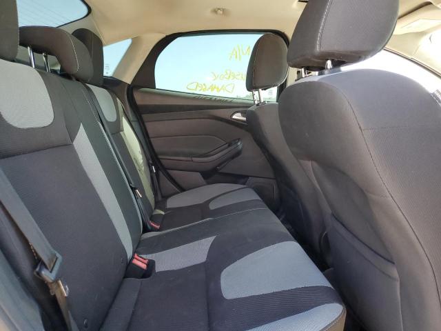 Photo 10 from auction – 2014 FORD FOCUS SE with VIN 1FADP3F20EL310720