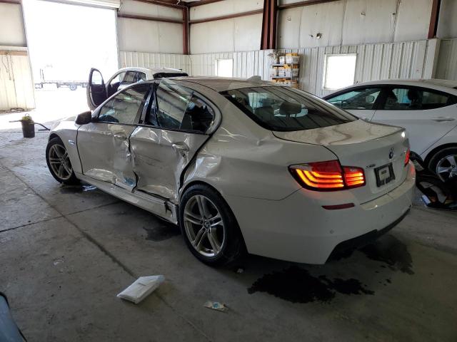 Photo 2 from auction – 2014 BMW 528 XI with VIN WBA5A7C52ED616010
