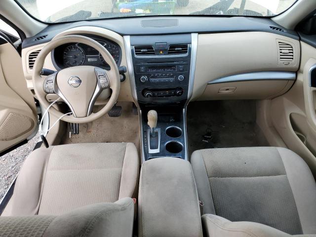 Photo 8 from auction – 2014 NISSAN ALTIMA 2.5 with VIN 1N4AL3AP9EN365463